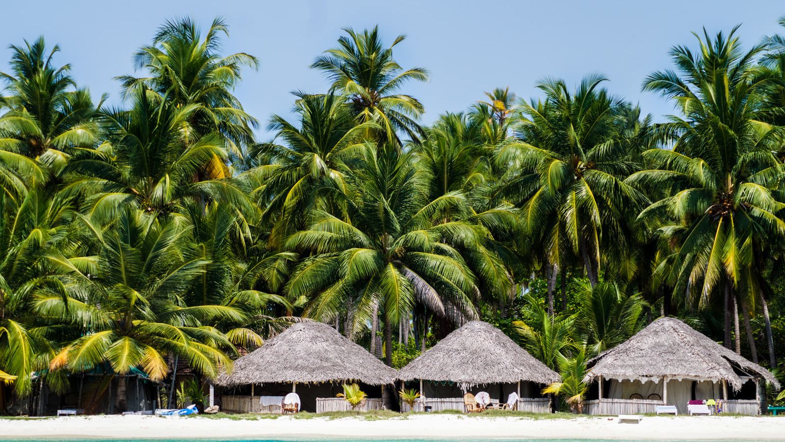 Bangaram Island, Lakshadweep