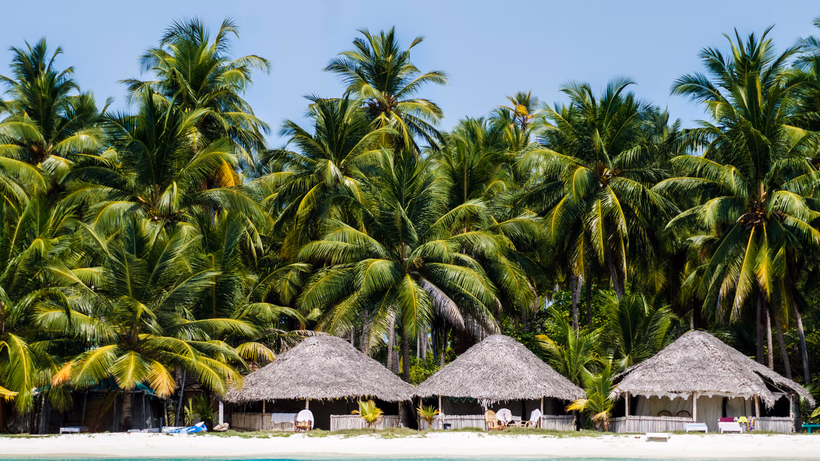 Bangaram Island, Lakshadweep